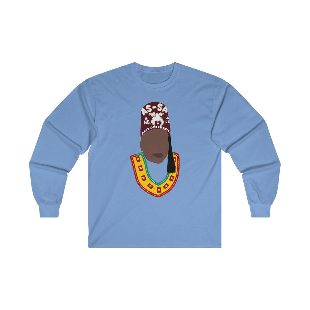 As-Sami Travel (Long Sleeve v.2)