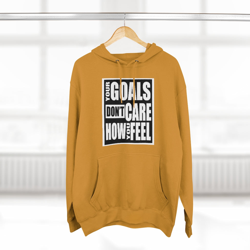 Goals v.2 Hoodie