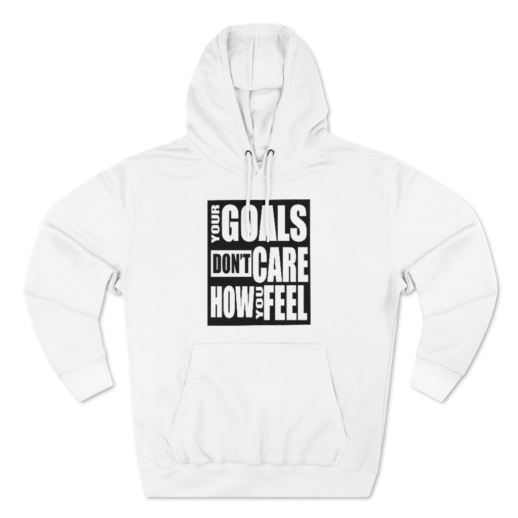 Goals v.2 Hoodie