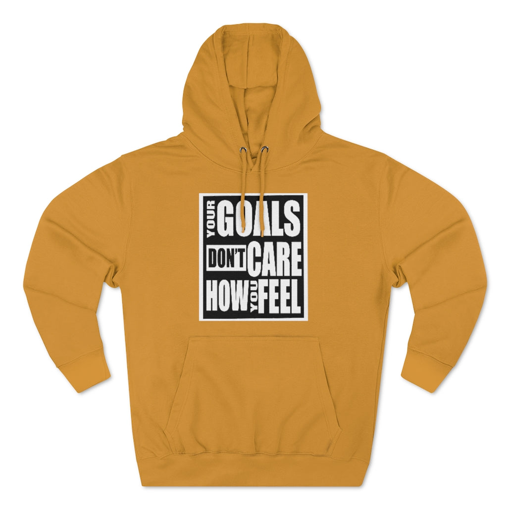 Goals v.2 Hoodie