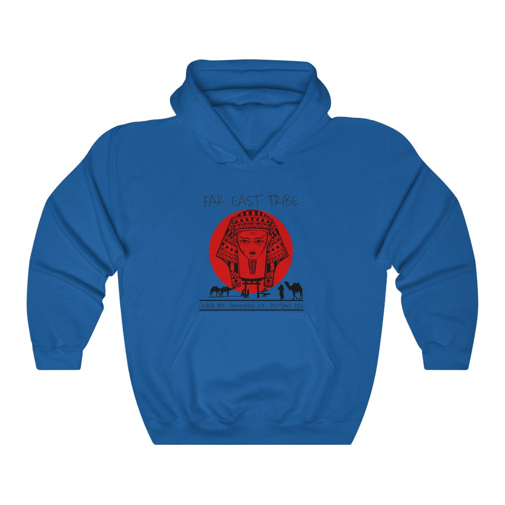 FarEast Travel (Sweatshirt)