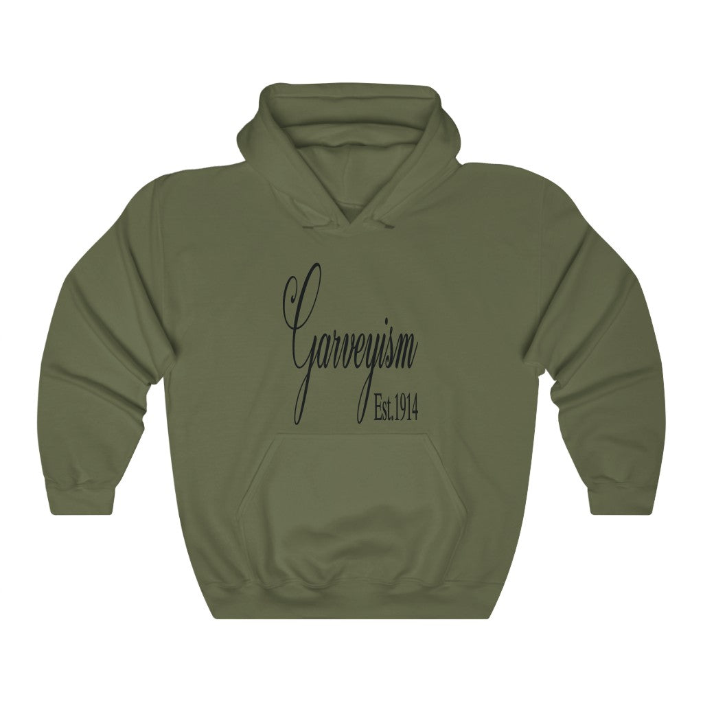 Garveyism (Hoodie)