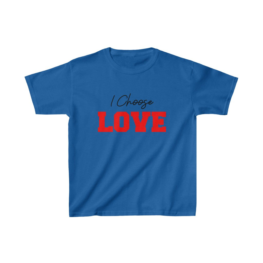 I Choose Love (Kids)