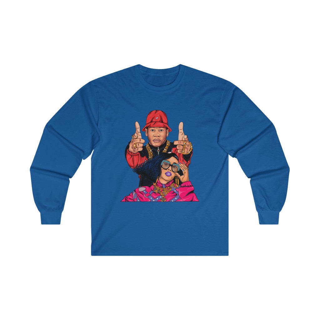 HipHop Royalty v.1