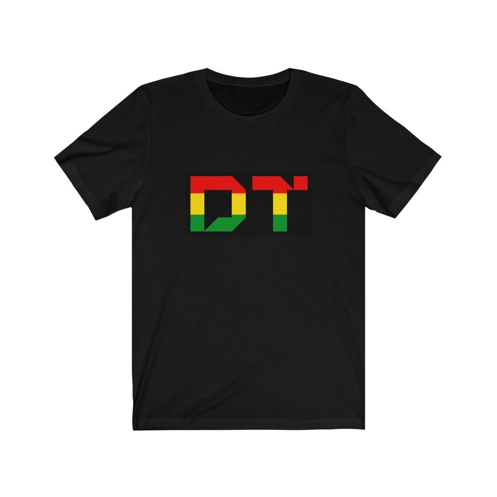 DT Strong (Short Sleeve)