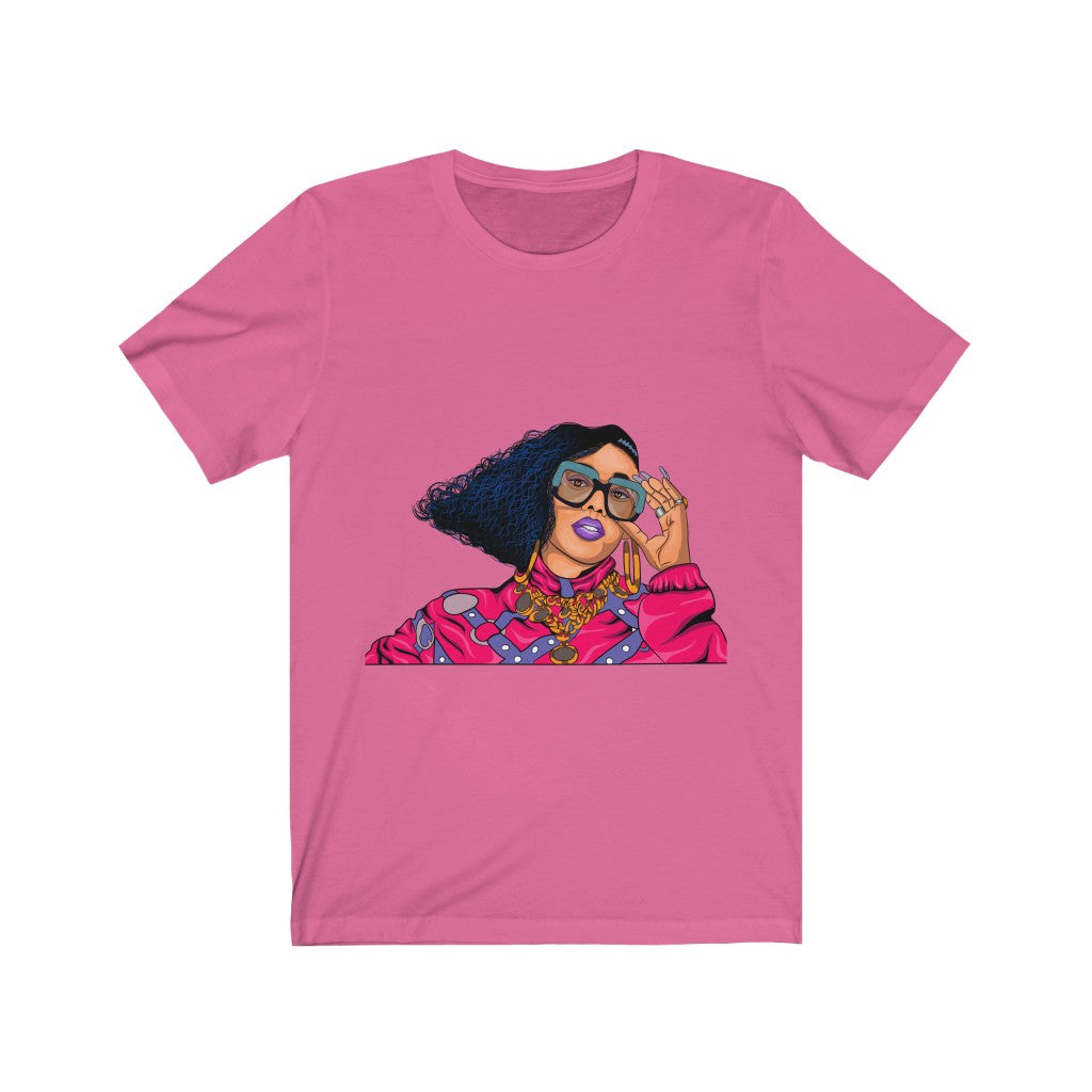 HipHop Heads V1 (Short Sleeve)