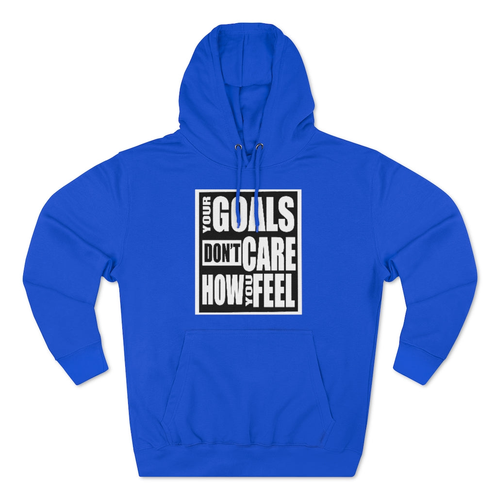 Goals v.2 Hoodie