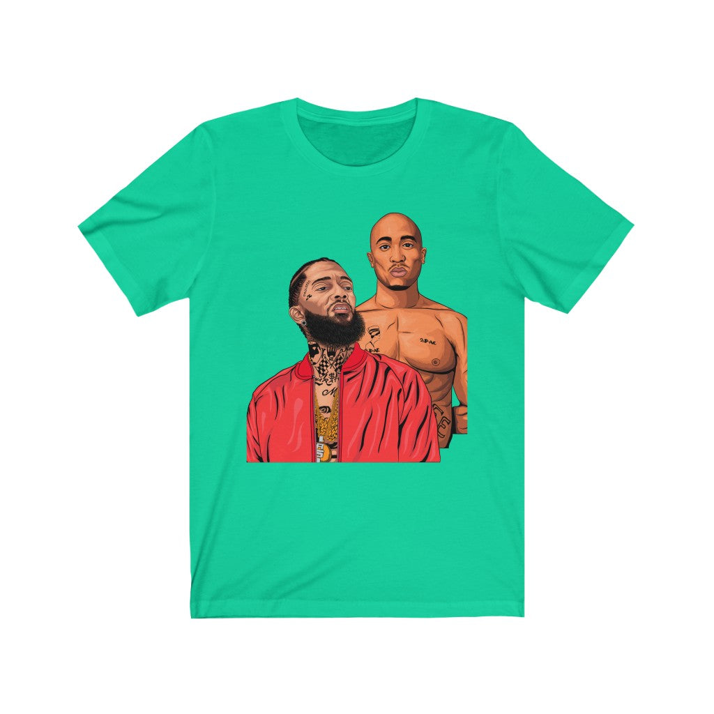 HipHop Royalty v.18 (T-Shirt)