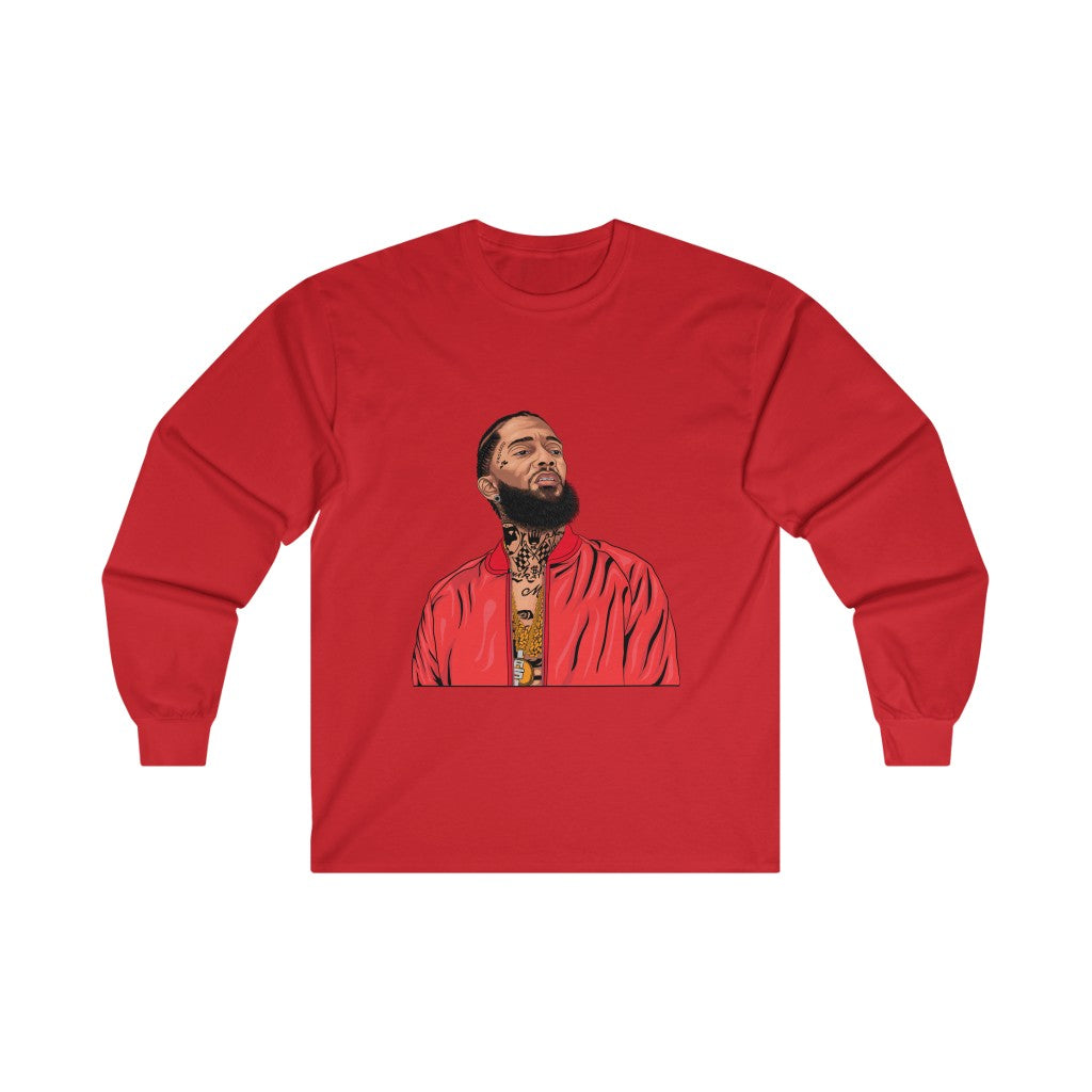 HipHop Royalty v.11 (Long sleeve)