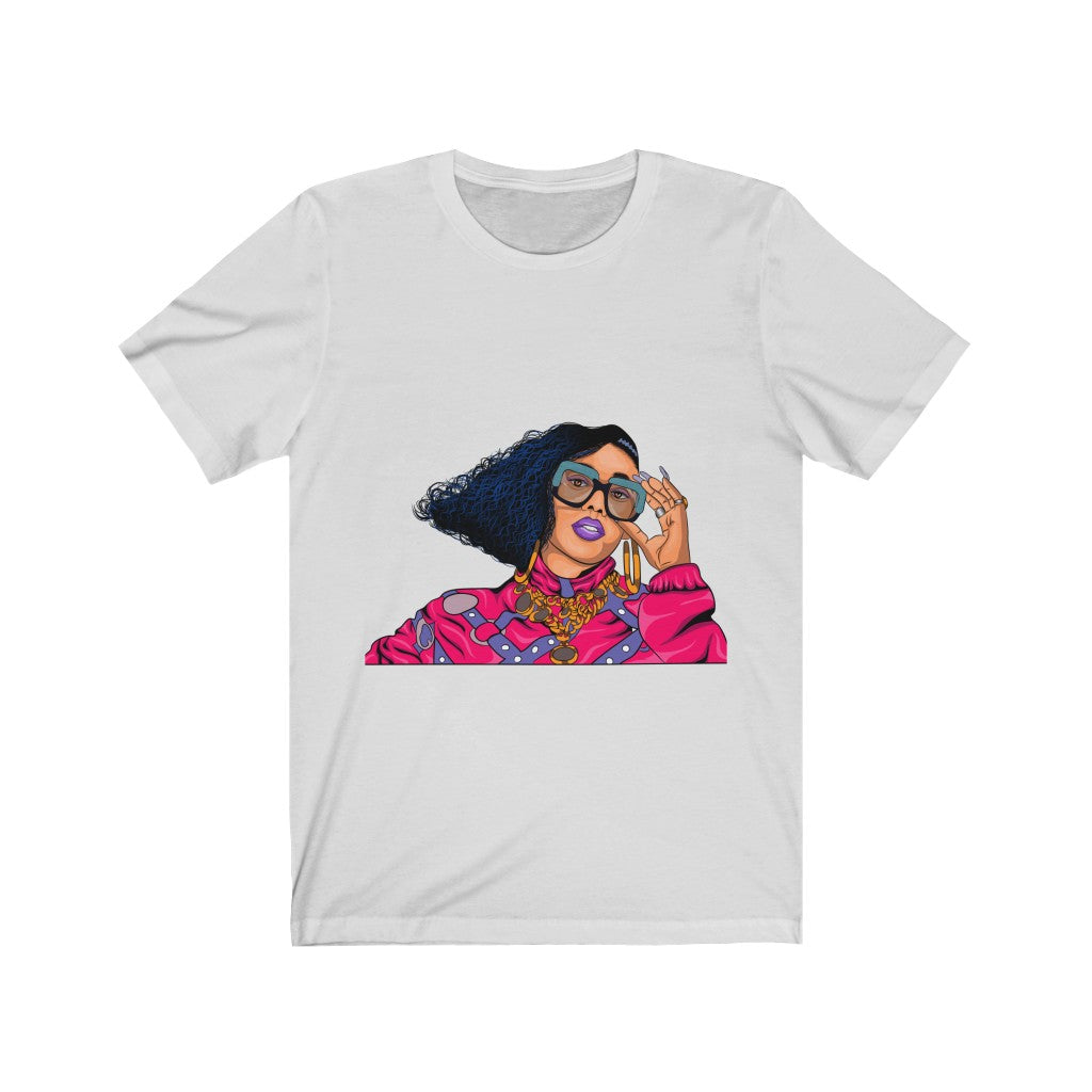 HipHop Heads V1 (Short Sleeve)