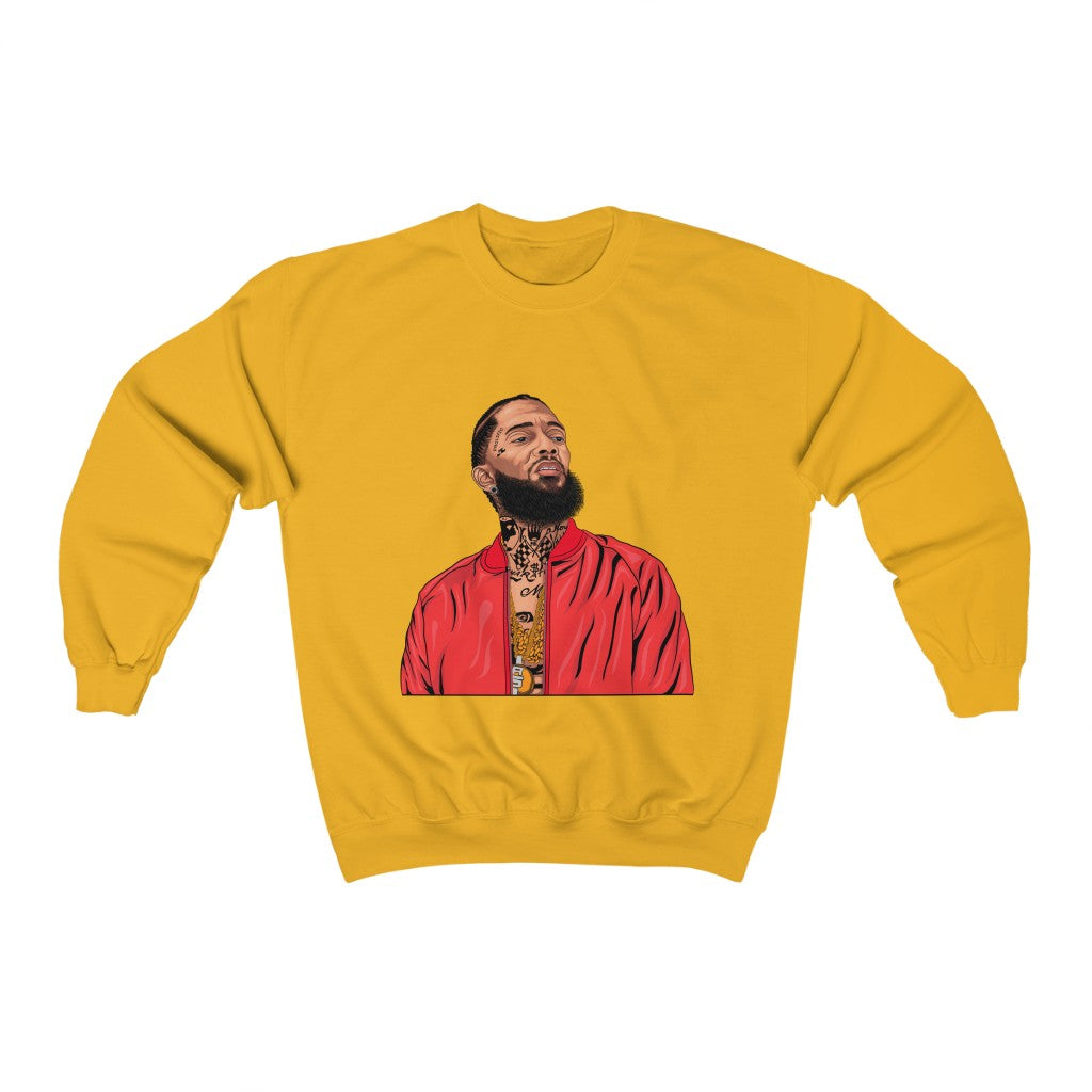 HipHop Royalty v.11 (Sweater)