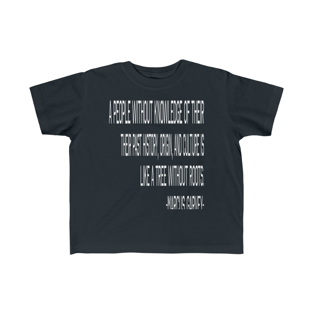 A people without knowledge (Kids)