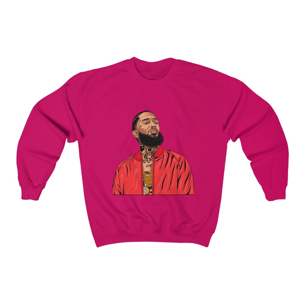 HipHop Royalty v.11 (Sweater)