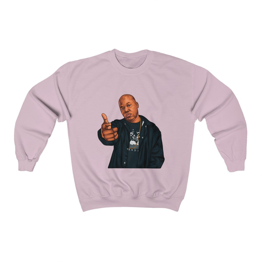 HipHop Royalty v.21 (Sweater)