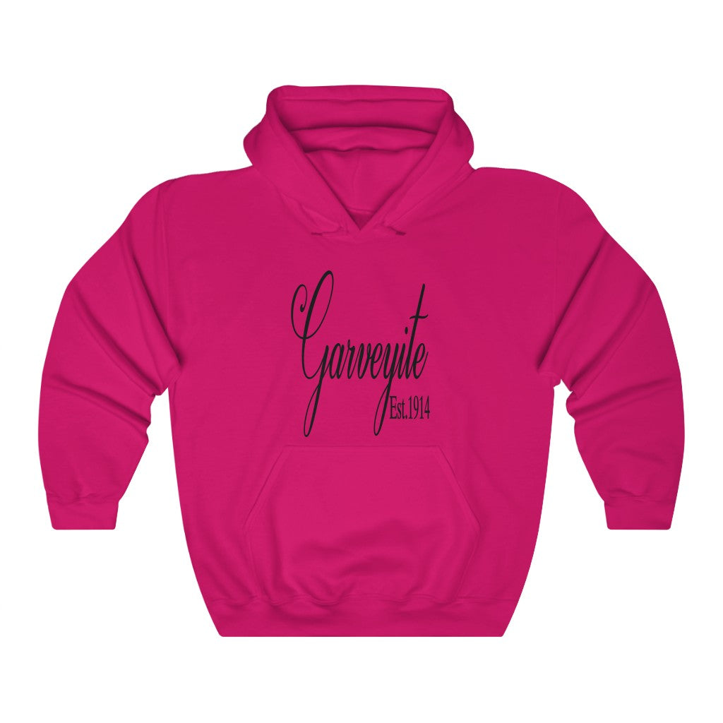 Garveyite (Hoodie)