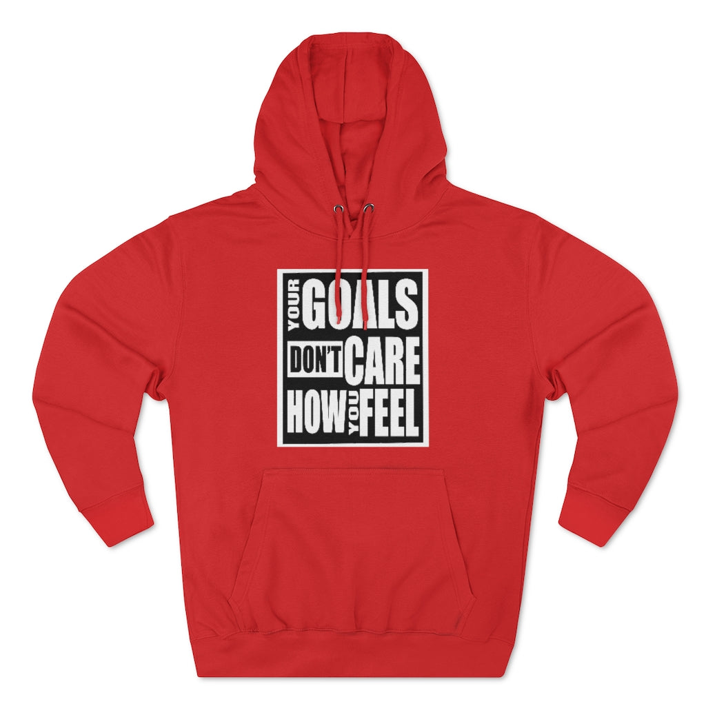 Goals v.2 Hoodie