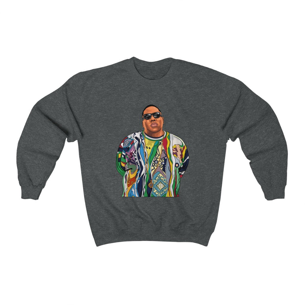 HipHop Royalty v.13 (Sweater)