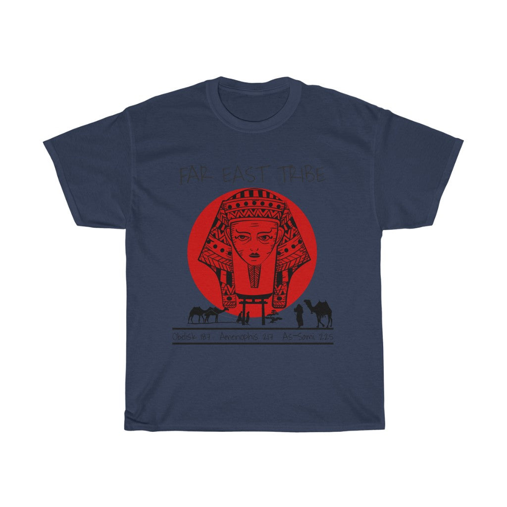 FarEast Travel (Short Sleeve)