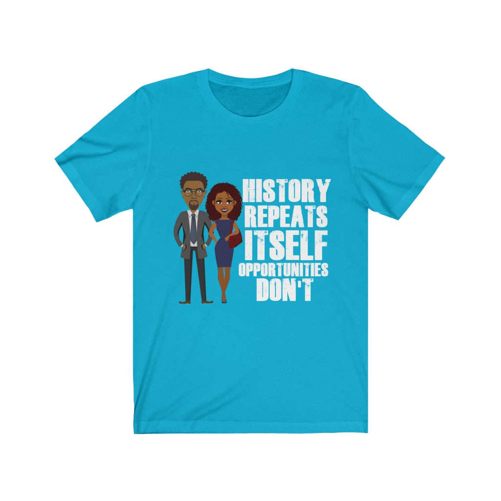 History (Sleeve T-Shirt)