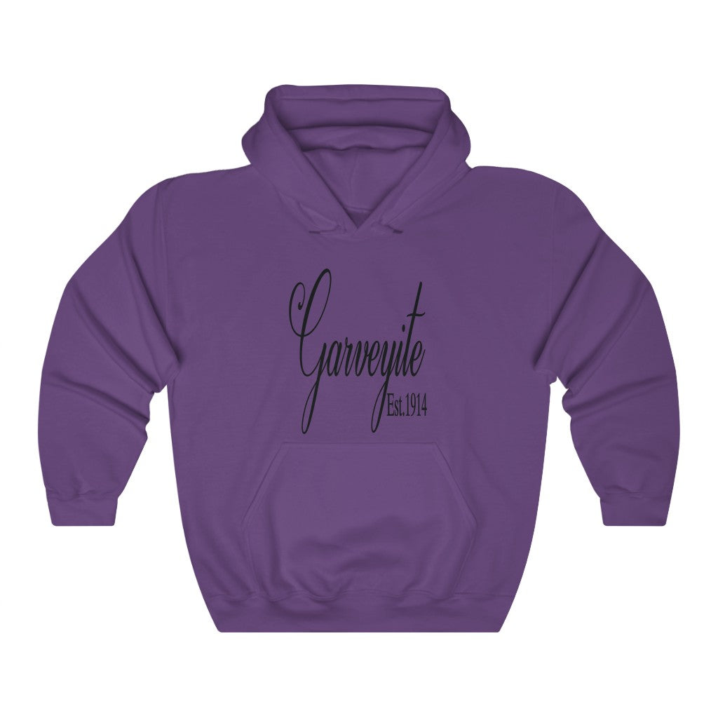 Garveyite (Hoodie)