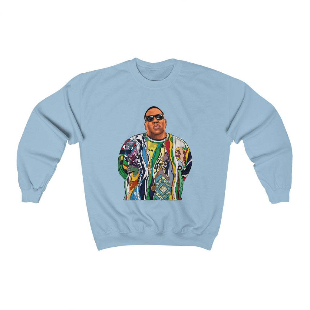 HipHop Royalty v.13 (Sweater)