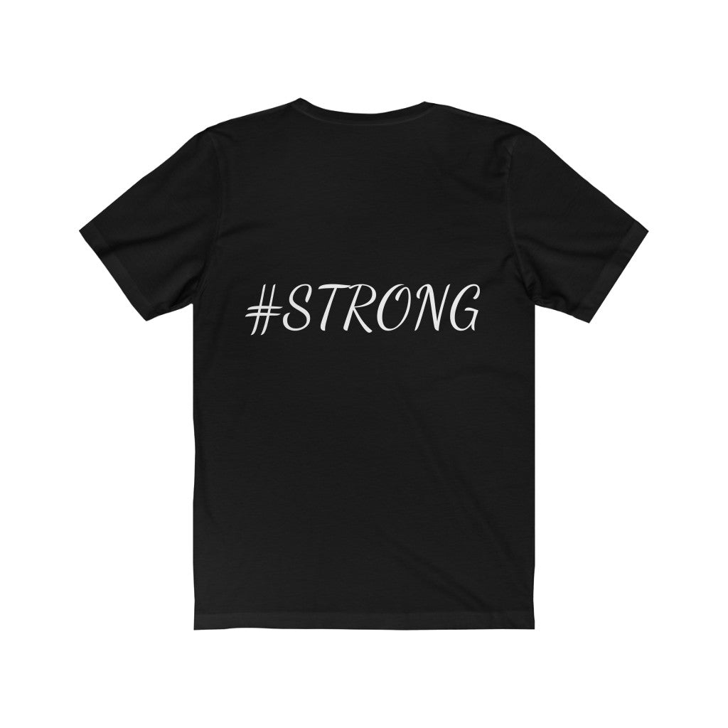 DT Strong (Short Sleeve)