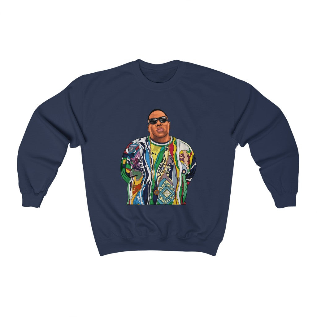 HipHop Royalty v.13 (Sweater)