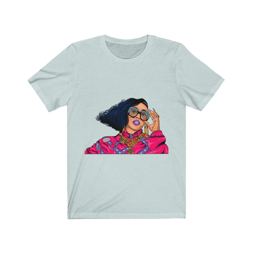 HipHop Heads V1 (Short Sleeve)