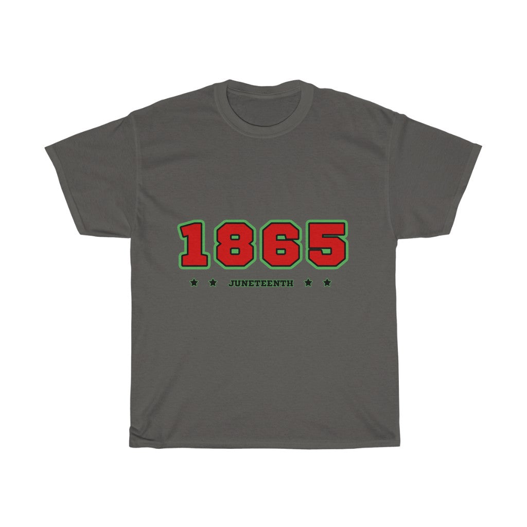 Juneteenth 1865