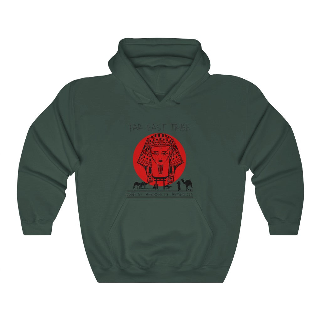 FarEast Travel (Sweatshirt)