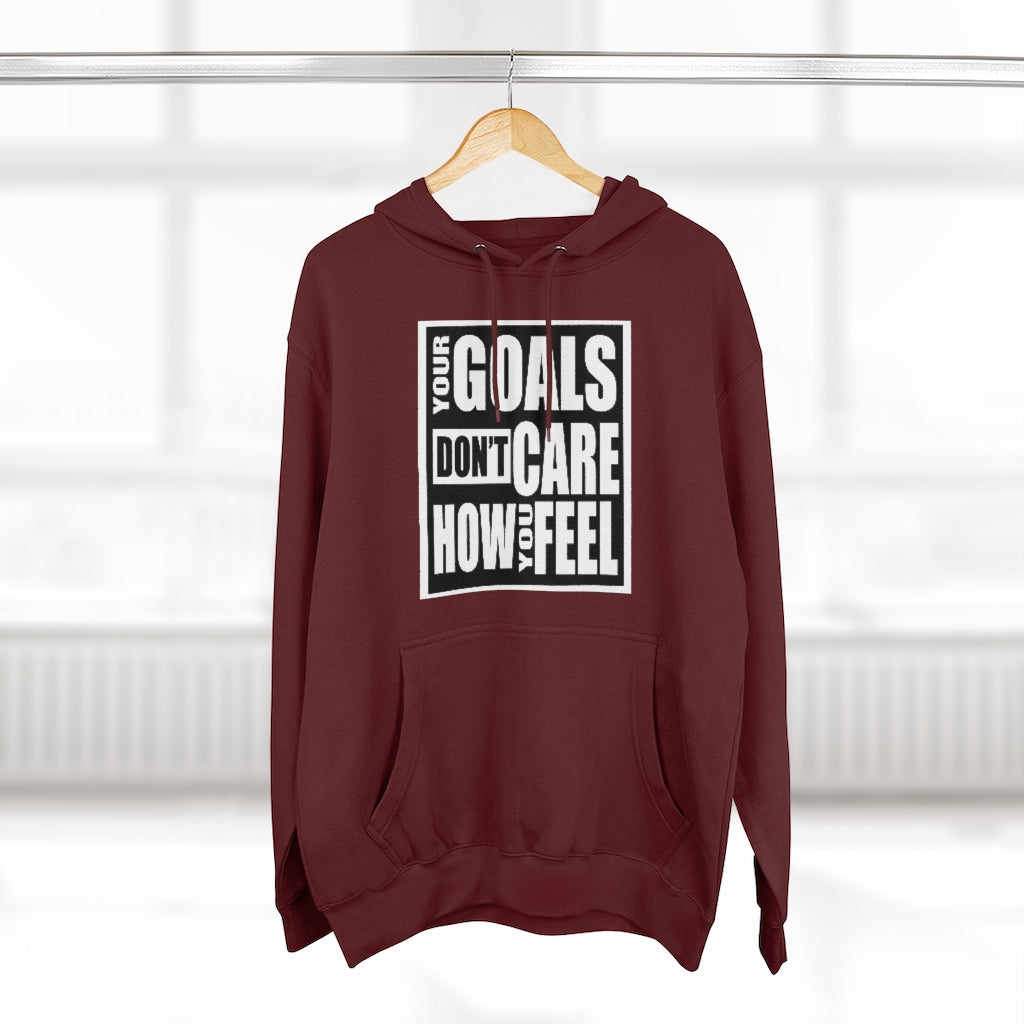 Goals v.2 Hoodie