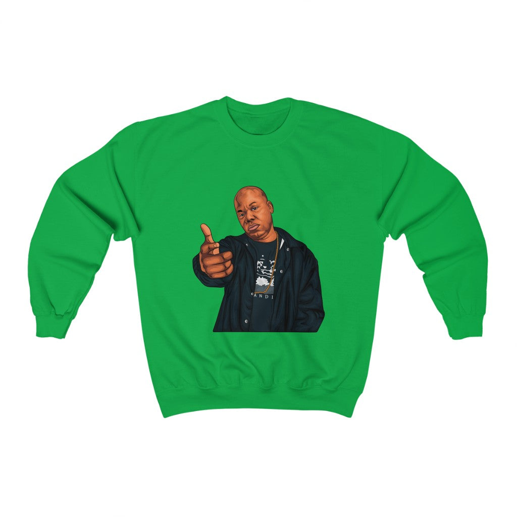 HipHop Royalty v.21 (Sweater)