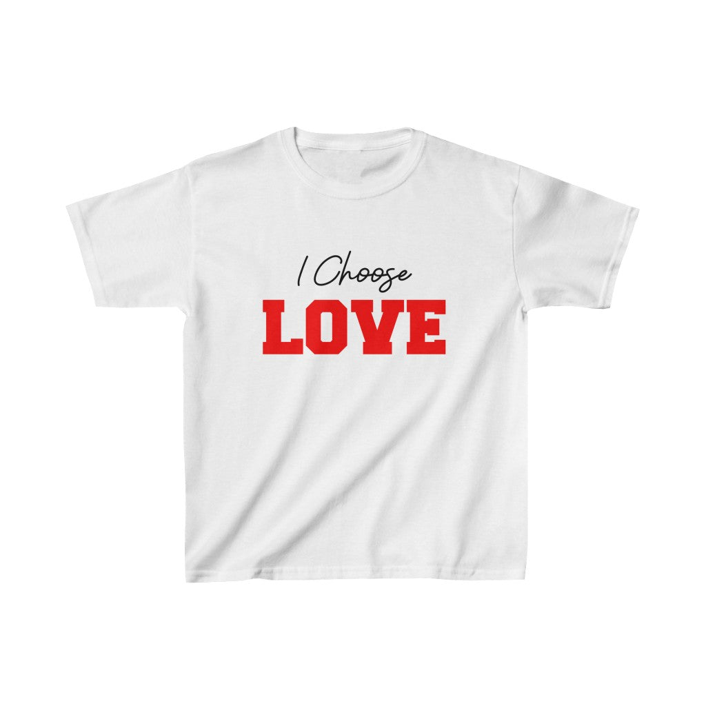 I Choose Love (Kids)