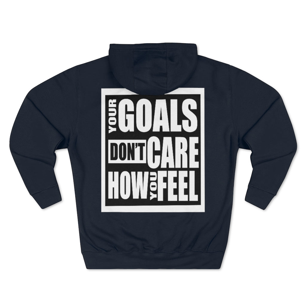 Goals v.2 Hoodie 2
