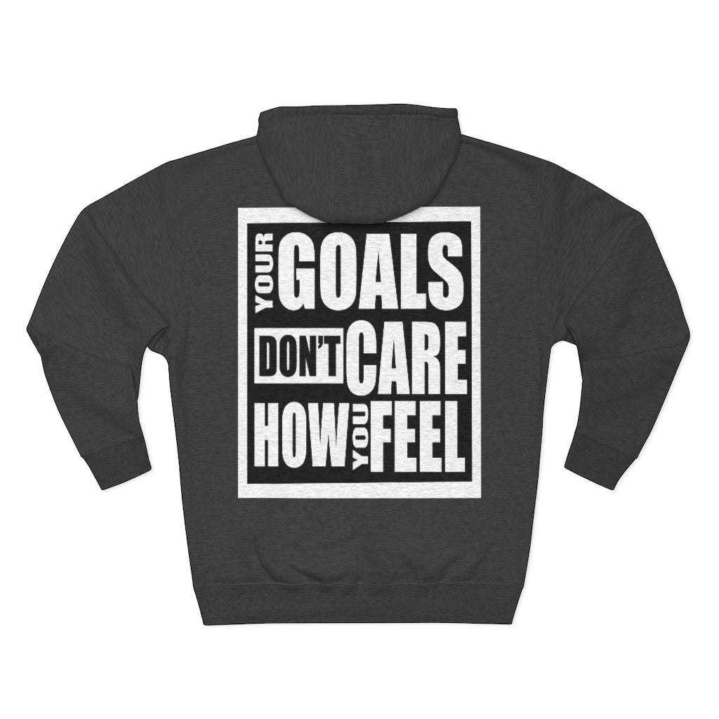 Goals v.2 Hoodie 2
