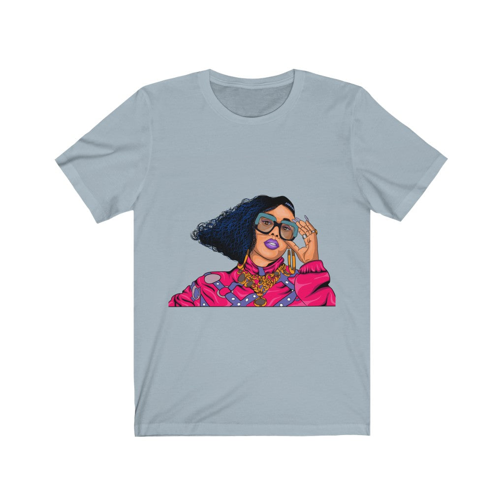 HipHop Heads V1 (Short Sleeve)