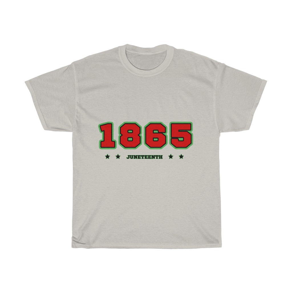 Juneteenth 1865