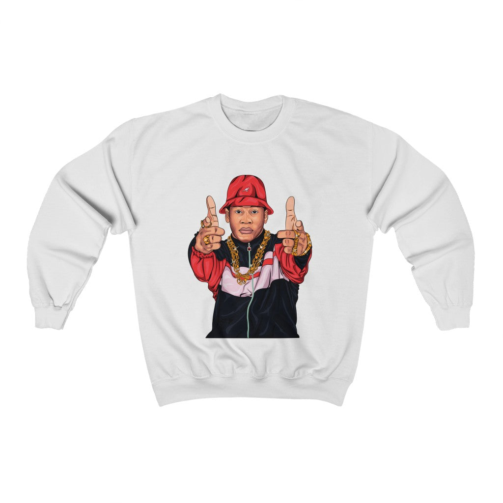 HipHop Royalty v.10 Sweatshirt