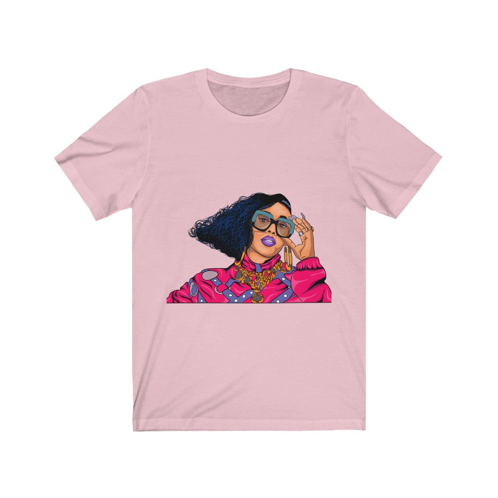 HipHop Heads V1 (Short Sleeve)