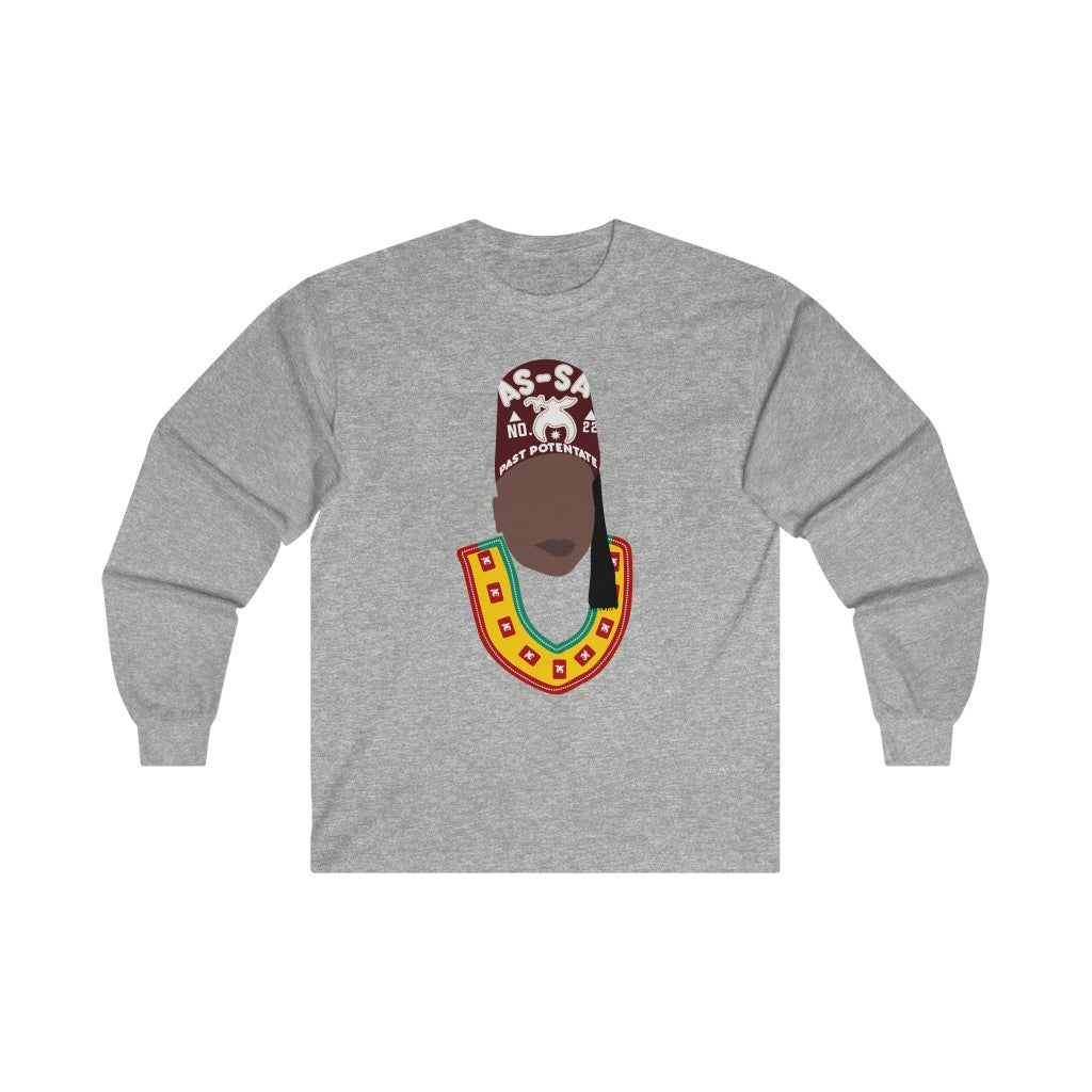 As-Sami Travel (Long Sleeve v.2)