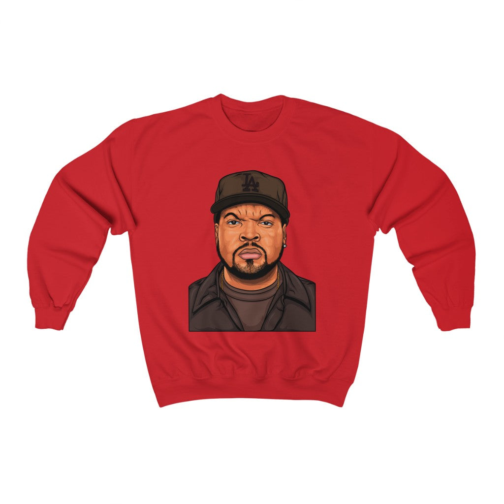 HipHop Royalty v.19 (Sweater)