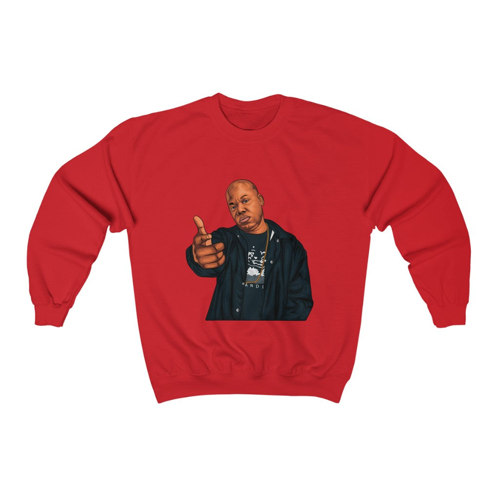 HipHop Royalty v.21 (Sweater)