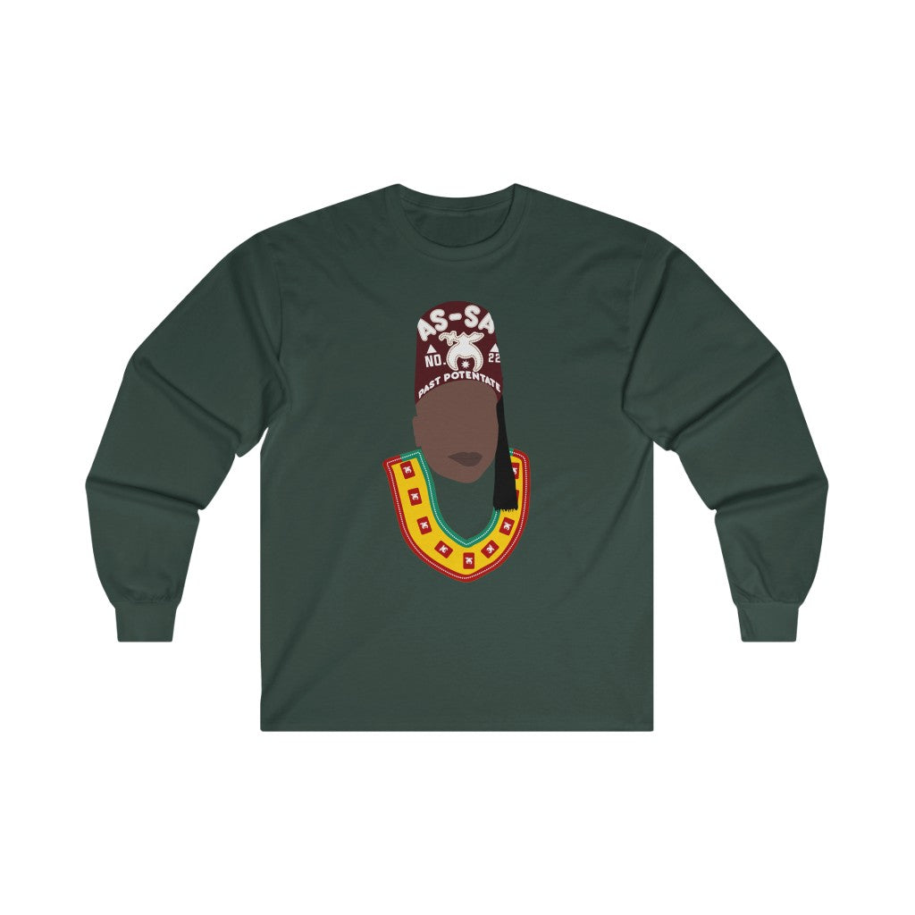 As-Sami Travel (Long Sleeve v.2)