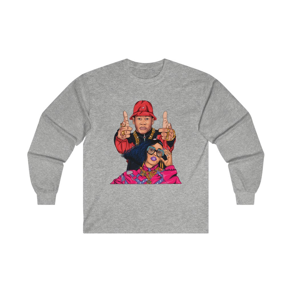 HipHop Royalty v.1