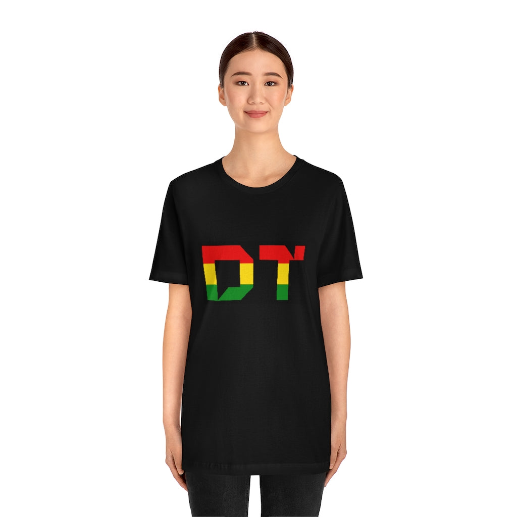 DT Strong c/o 2022 (Short Sleeve)