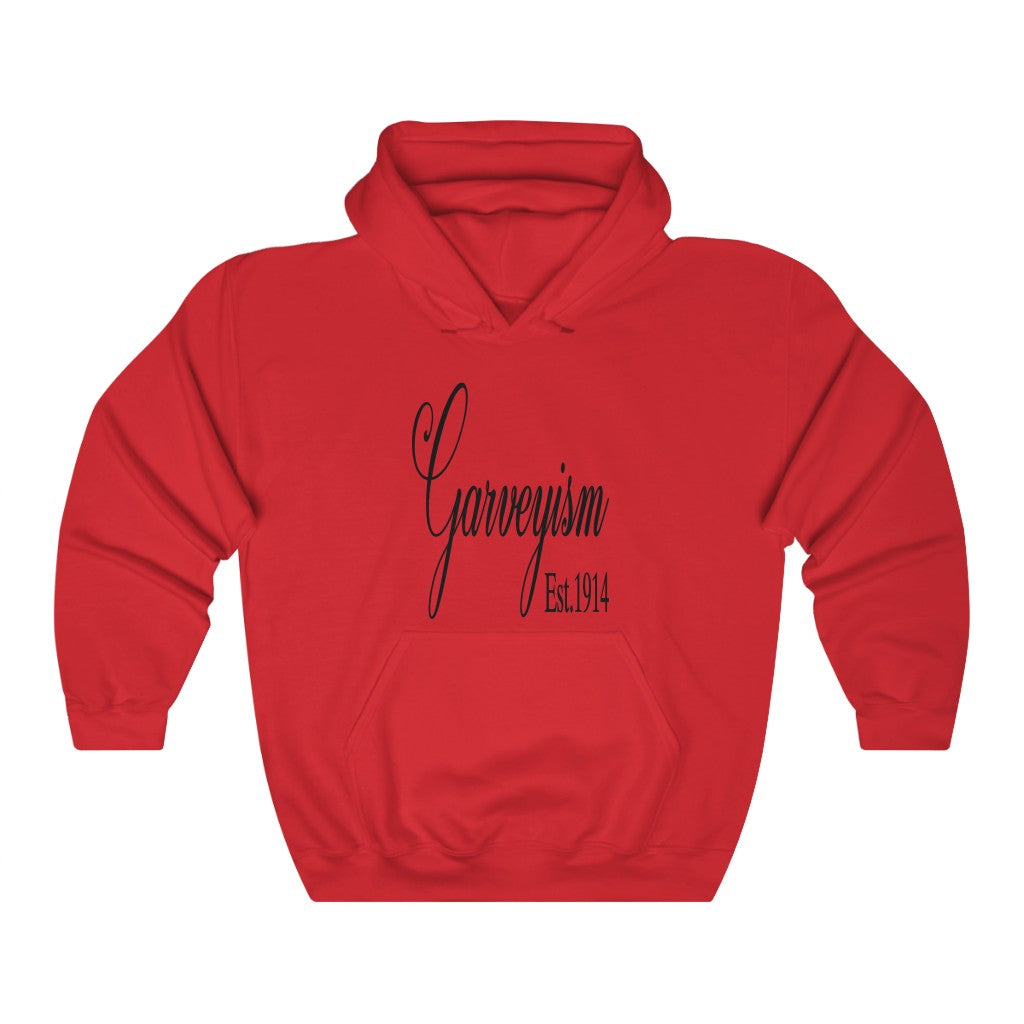 Garveyism (Hoodie)