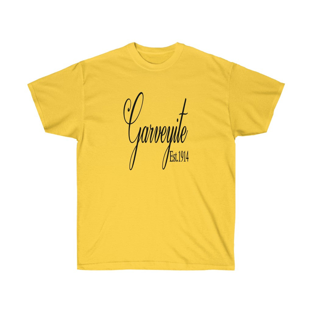 Garveyite