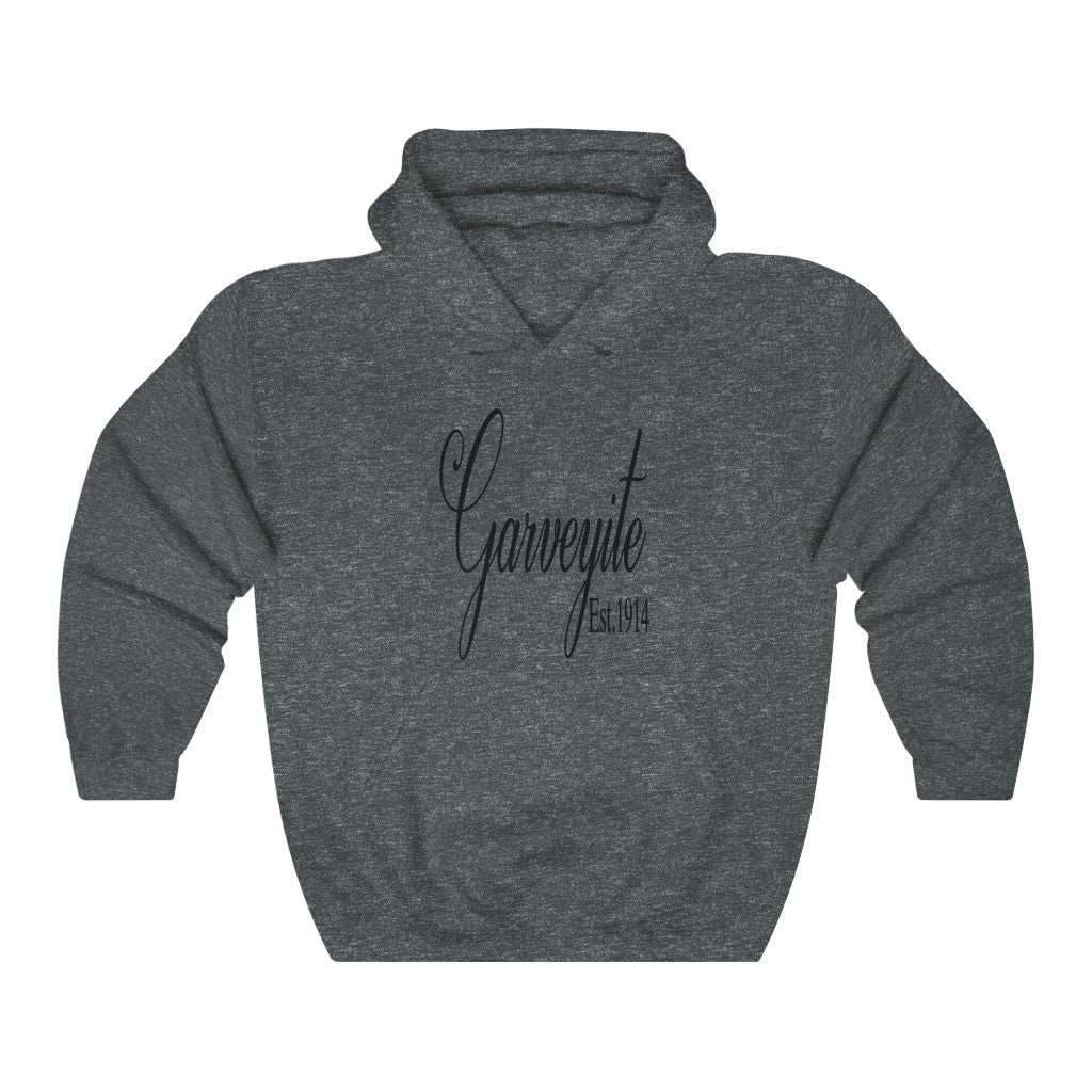 Garveyite (Hoodie)