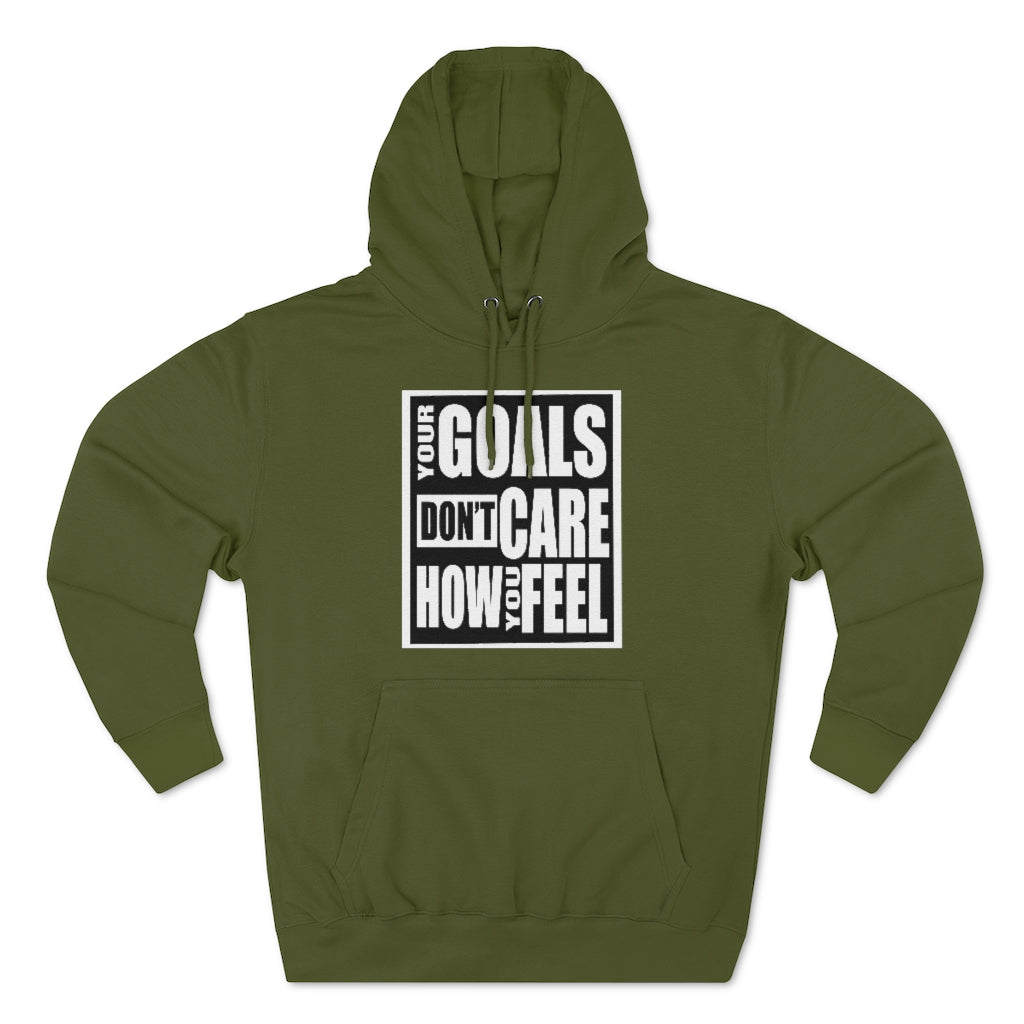 Goals v.2 Hoodie