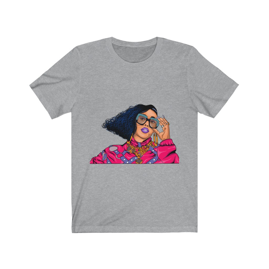 HipHop Heads V1 (Short Sleeve)